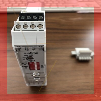 询价!PLEIGER CM4-D 控制模块,9341100850,