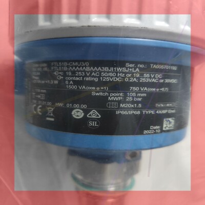 询价!FTL51B-AAA4ABAAA3BJI1WSJ+LA,E+H