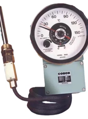 COMEM MSRT 0-150  油面绕组温度计 温控器