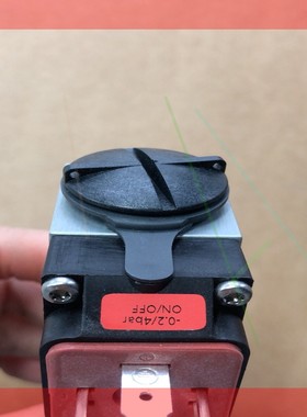 丹佛斯  压力开关061B010466