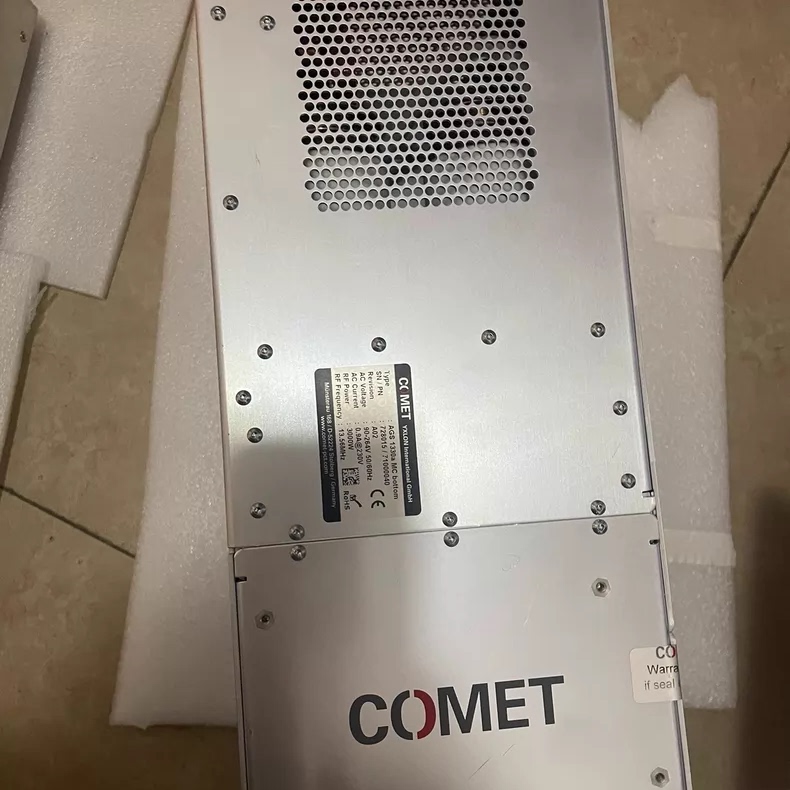 COMET射频电源匹配器AGS1310a