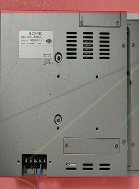 询价!CONTEC HPC-HLS10AC-J