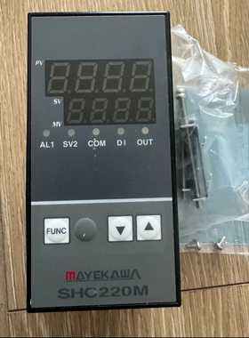 Mayekawa SHC220M 数字温度控制器 EAD-05012