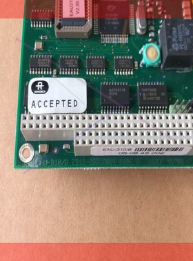 询价!AUTRONICA PCB 9212-263.0001 Rev.5  808620-010