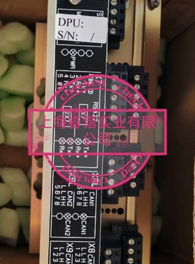 康士伯kongsberg模块 ，Name：DGU，HA459706C，议价