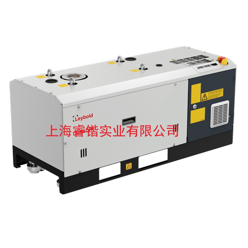 莱宝    SOGEVAC SV 750 BF - 400V 氦气-NO GB H2O