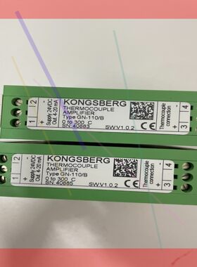 询价!康斯博恩 GN-110/GB 全新原厂件