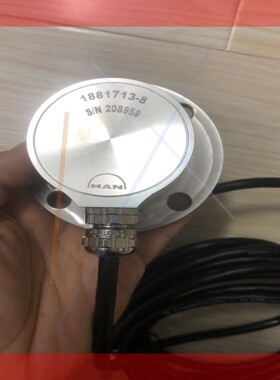 询价!MAN 位置传感器 1881713-8