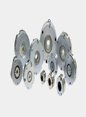 OGURA MCNB 2/GR微型无励磁作动制动器