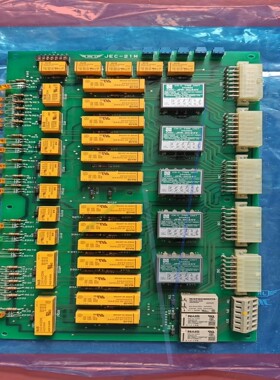 询价!JRCS电路板JEC-21M全新现货,有需要联系,可议价.