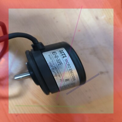 议价!MES-40-360PE     MTL 编码器,基本全新,