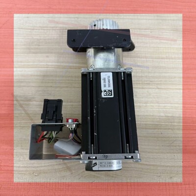 询价!UNKERMOTOREN BG 65X50 SERVO MO