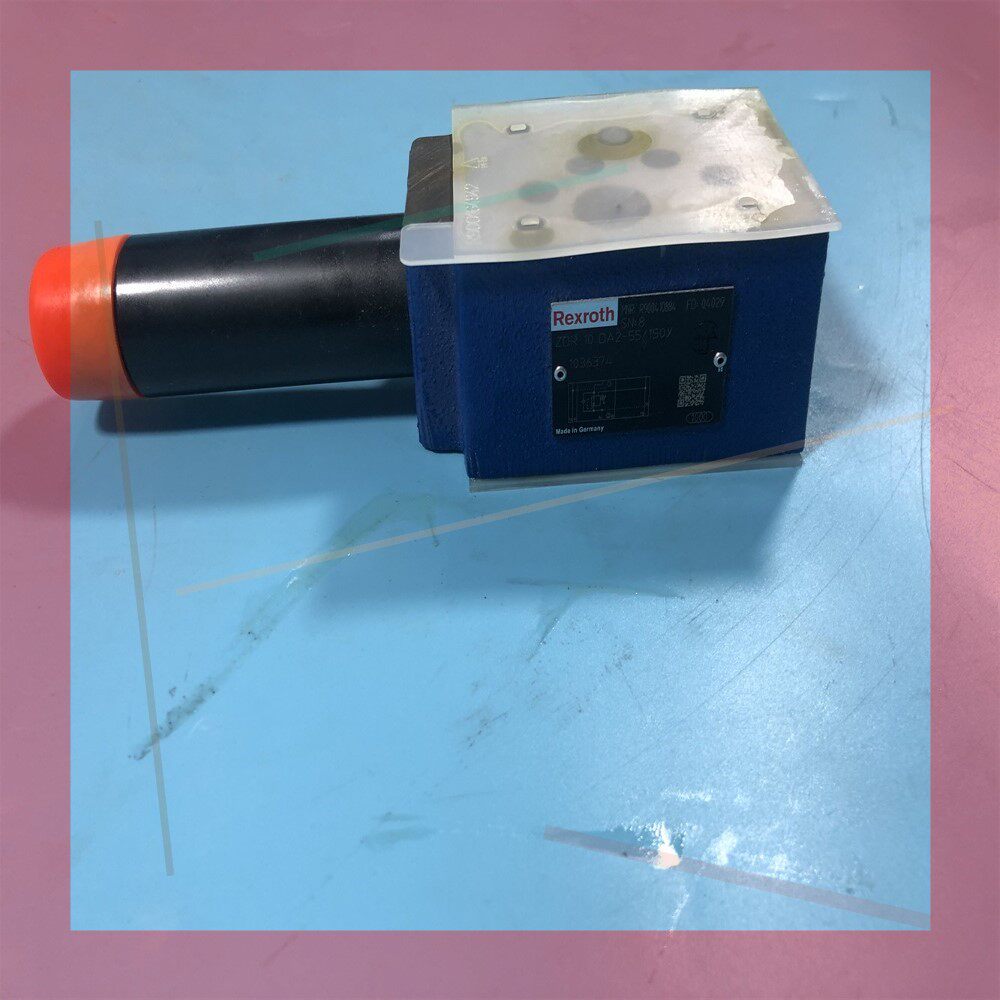 询价!R900410884 ZDR10DA2-5X/150Y,力士乐