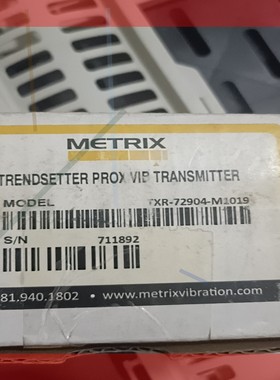 美国迈确前置放大器,议价 TXR-72904-M1019  议价