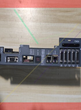 议价!FANUC机器人30ia系统主板A16B-3200-0601