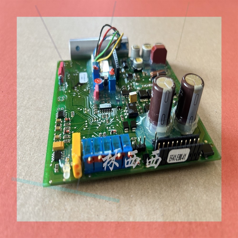 询价!EF41-EB0-41,派克放大器,PARKER放大器,全新