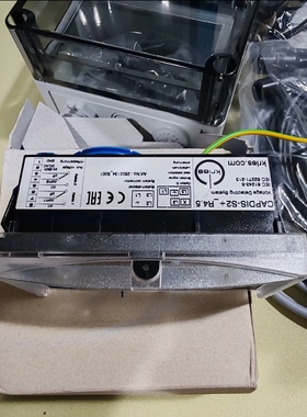 德国KRIES带电显示器CAPDIS-S2+ -R4.5