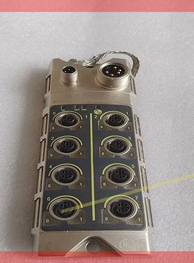 询价!巴鲁夫模块 BNI0034   BNI IOL-256-000-Z013