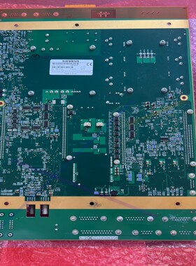 询价!siemens CT spirit MAR 10644536