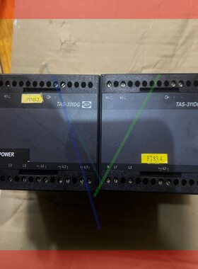 询价!2-1-3 丹控DEIF 功率变送器 TAS-331DG