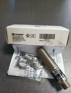 德国 Wenglor威格勒 ZD600PCVT3  传感器