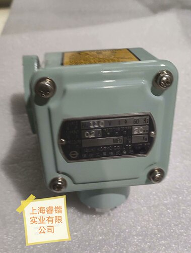 Ibuki kogyo汽笛电磁阀A150ESSH  议价