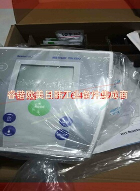 询价!全新梅特勒 托利多实验室PH计SevenEasy