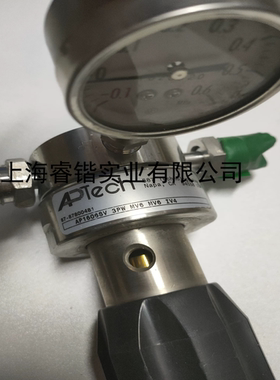 APTech阿普泰克AP74BV500SM  调压阀