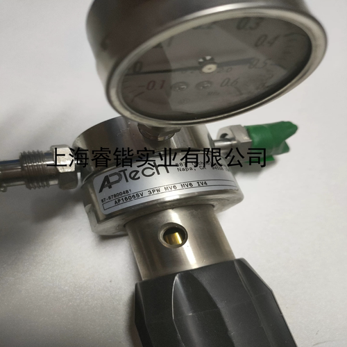 APTech阿普泰克AP74BV500SM  调压阀