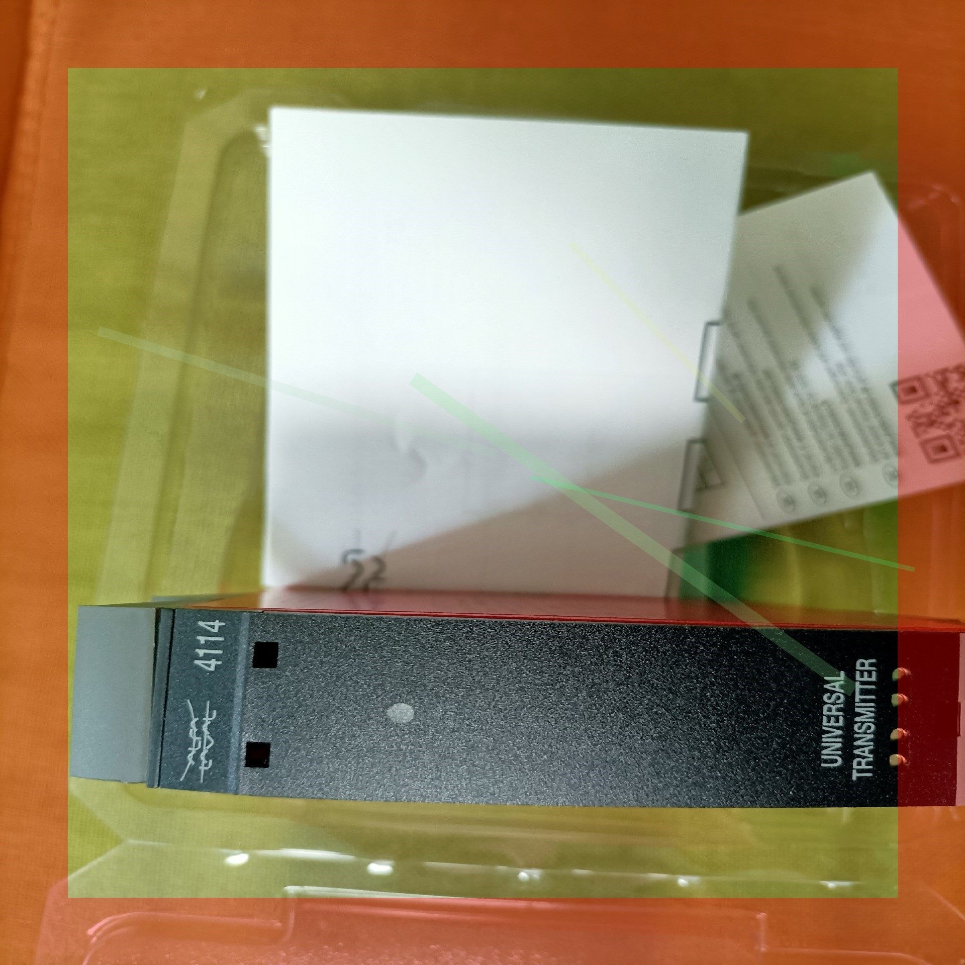 ALfaLaval专用隔离珊PR4114