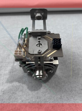 询价!议价再拍:安捷伦iCPMS 碰撞池整件,G3870-6775