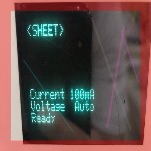 询价!Napson RT-70V方阻测试仪jel