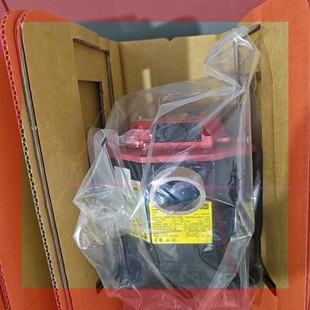 B605 询价 2047 A06B 全新原包 发那科机器人伺服电机