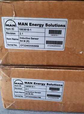 man 传感器1883818-1（通用1883816-8 1884242-1  1883626-3.4）