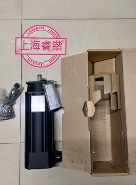 SEM伺服电机HR115G6-64S  全新 议价