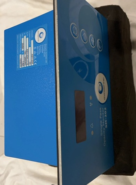 议价！全新锅炉烟气透光监测模块 DYNOPTIC 型号 SAY-034  SM-202