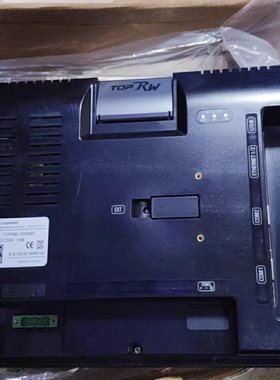 韩国M2I Corporation TOPRW1000WD 触摸屏