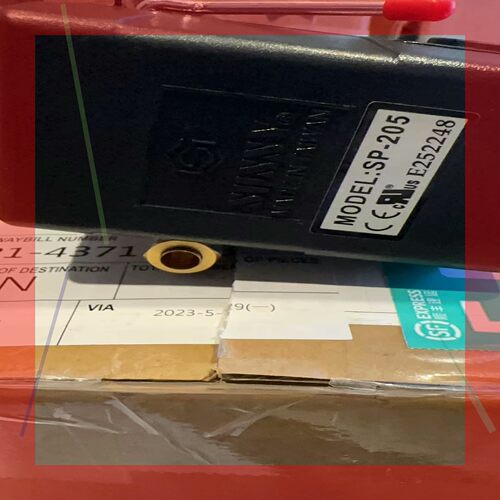 询价!SUNNY SP-205 空压机开关,全新原装现货
