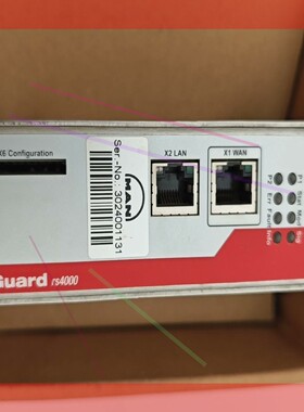 询价!菲尼克斯工业网络设备FL MGUARD RS4000 TX/TX VPN 2701866