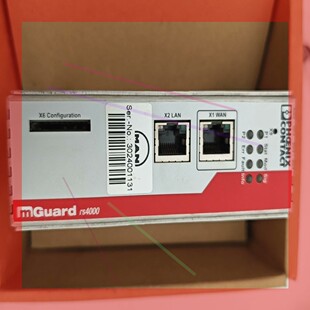 VPN 询价 2701866 RS4000 菲尼克斯工业网络设备FL MGUARD
