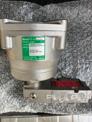 ASCO电磁阀WSNF8551A309MO  议价