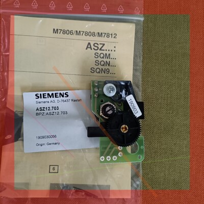 ASZ12.703阀组点位器