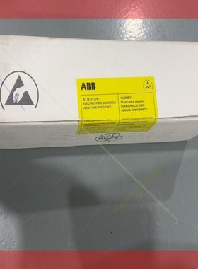 询价!ABB控制器  ASFC-01C
