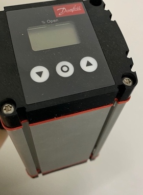 议价  丹佛斯DANFOSS执行器ICAD600A 027H9075