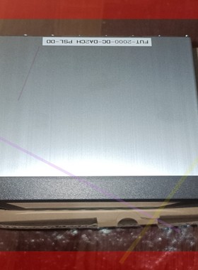 FUNKEN POWTECHS INC粉研宝泰 控制器FUT-2000(PSL-DD) DC24V议价