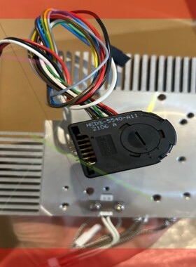 议价!聚光AQMS-400相关轮电机,一氧化碳CO电机,全新