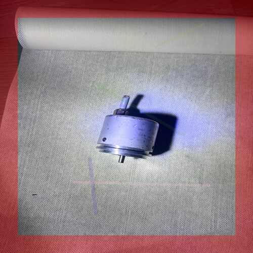 3G.24C8192-C6-42MCT床编码器