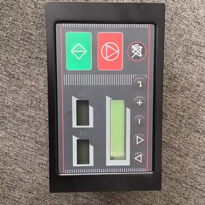 L1L1TRCE11压缩机控制器