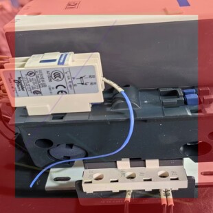 LC1F115&LADN116 Cont Schneider 询价