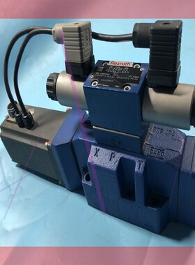 询价!力士乐R900711320  4WRKE 16 W8-200L-34/6EG24ETK31/A1D3M